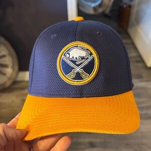 Buffalo Sabres New Era hat